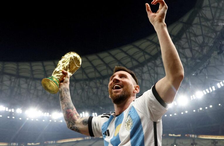 From FIFA World Cup to Asian Games: 26 sports events to look forward to in 2026