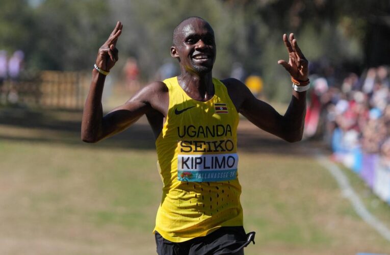 World Cross Country Championships 2026: Kiplimo completes hat-trick of men’s titles, Ngetich clinches women’s crown