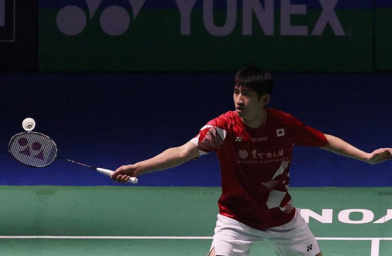 Breakout star Lai gets used to life in the spotlight