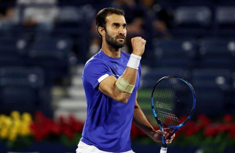 Indian sports wrap, January 21: Bhambri-Goransson pair reaches second round at Australian Open