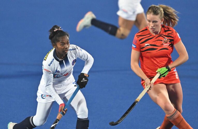 Women’s HIL 2025-26 Final: Shrachi Bengal Tigers, SG Pipers hope to avoid sudden death scenario