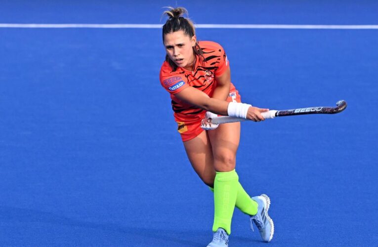 Agustina Gorzelany and the Weight of Meaning