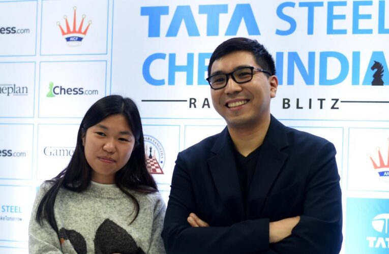 Tata Steel Chess India 2026: Carissa Yip edges Vantika Agrawal to win women’s blitz title; Wesley So secures open crown