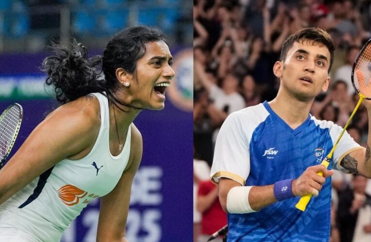 Malaysia Open: Sindhu, Lakshya, Satwik-Chirag in focus as Indian shuttlers eye strong start to new season