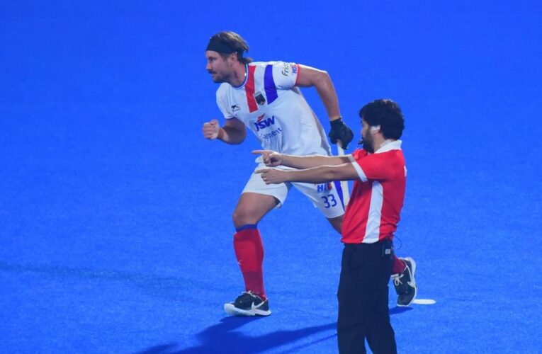 HIL 2025-26: Soorma Hockey Club thrashes SG Pipers 6-1, misses playoff spot