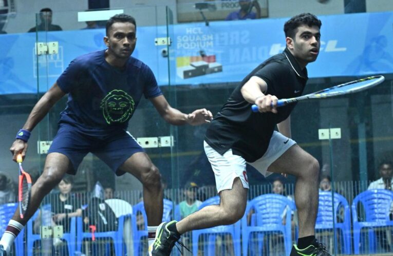 Indian sports wrap, January 17: Chotrani loses to World No. 13 Cardenas in Cleveland quarterfinals