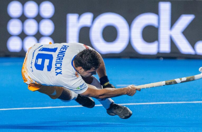 Hockey India League 2025-26: Kalinga Lancers overcomes Ranchi Royals, secures 4-2 win