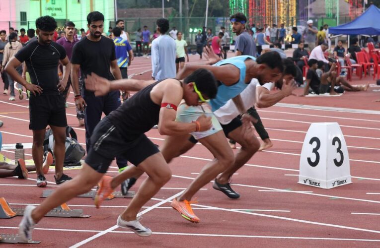 Indian sports wrap, January 11: All-India Inter-University athletics c’ships kicks off on Monday