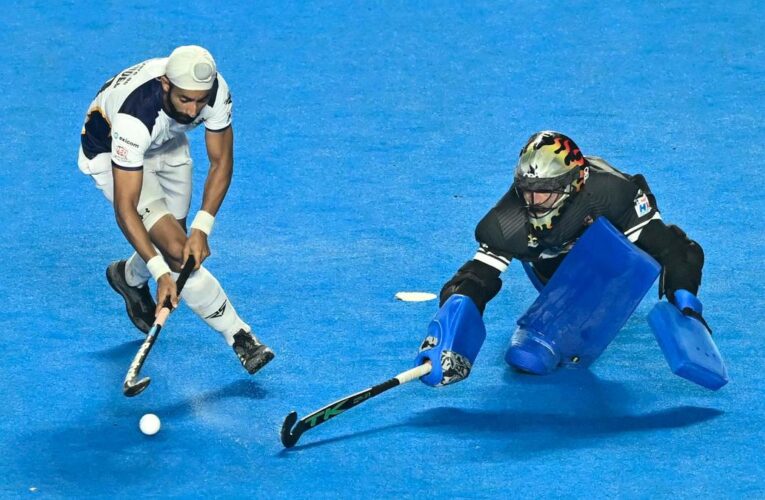 Hockey India League 2025-26: Tamil Nadu Dragons triumphs over Hyderabad Toofans in shootout thriller