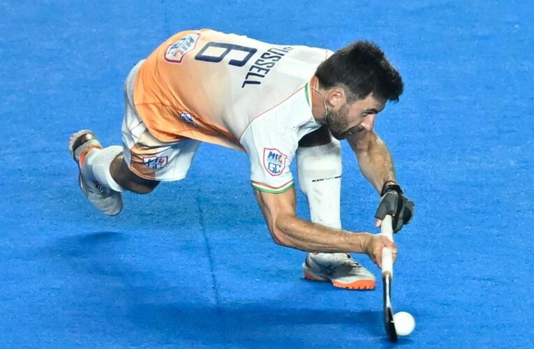 Hockey India League turns to Odisha govt. to gather people after poor attendances in Chennai, Ranchi