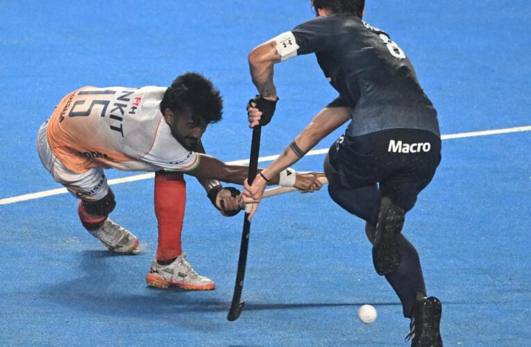 After Junior World Cup glory, Ankit Pal seeks senior call-up via Hockey India League