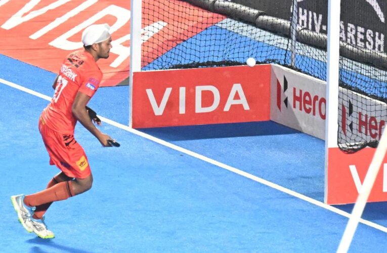 Hockey India League 2025-26: Shrachi Bengal Tigers begins title defence with 3-1 win over Soorma Hockey Club
