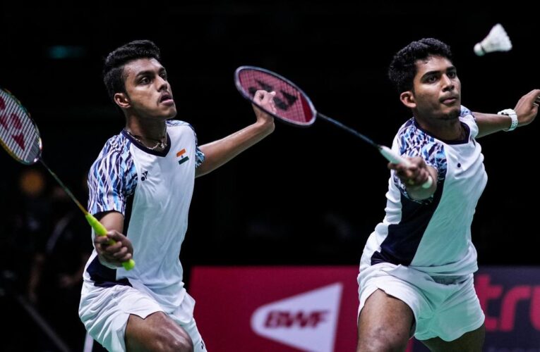 Krishna Prasad Garaga eyes fresh start after lifting of doping ban