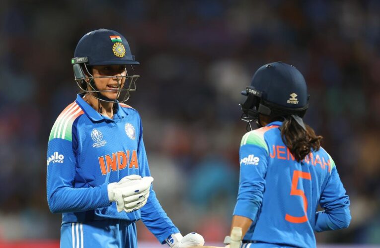 NADA unveils RTP for 2026 Q1: Smriti, Jemimah, Sable in updated list of 347