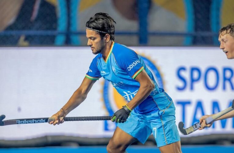 Gurjot Singh eyes permanent senior spot after Junior World Cup glory