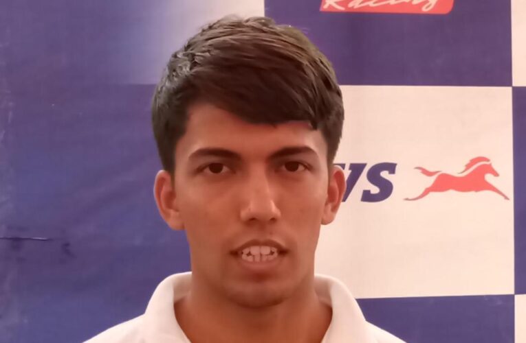 Indian sports wrap, January 2: Harith Noah set for seventh Dakar Rally outing