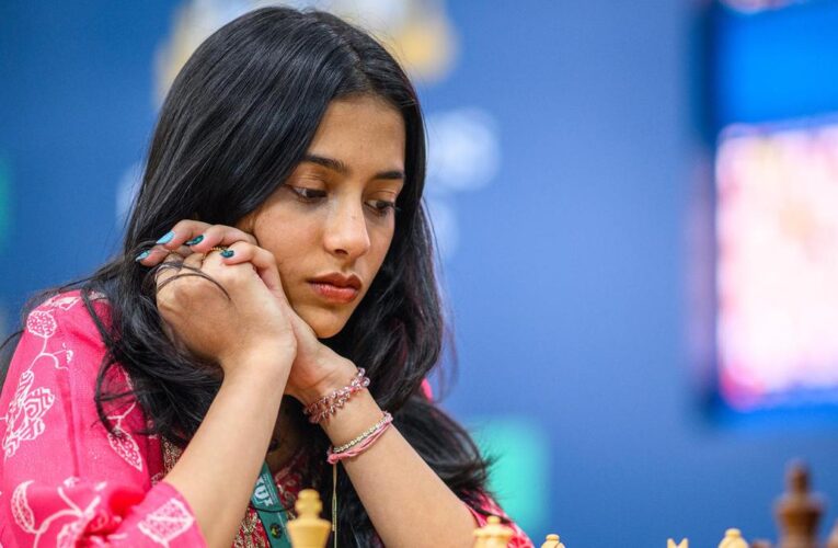 Divya Deshmukh set to make debut at Norway Chess Women’s tournament