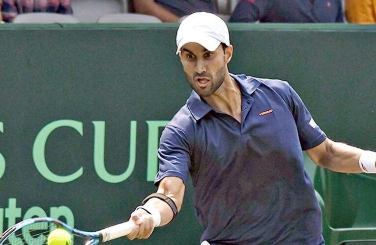 Indian sports wrap, January 22: Bhambri suffers defeat in first round in mixed doubles at Australian Open