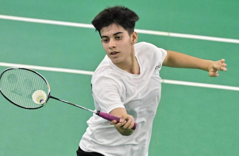 Anmol, Aakarshi enter main draw of Indonesia Masters