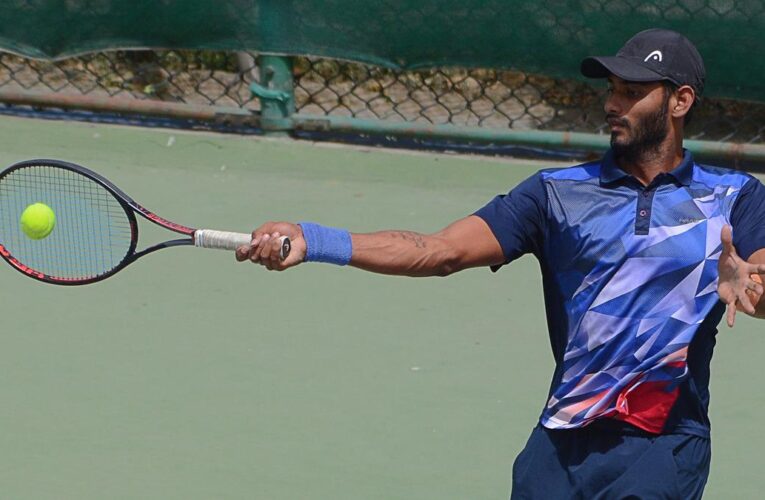 Indian sports wrap, January 20: Poonacha-Isaro pair bows out of Australian Open with first-round defeat