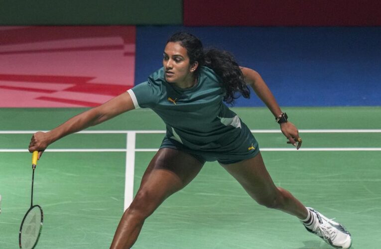 Indonesia Masters 2026: Sindhu, Srikanth advance to second round