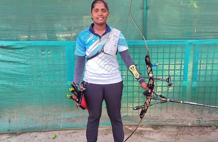 Indian sports wrap, January 9: Kumkum gets top spot in women’s recurve at archery selection trials