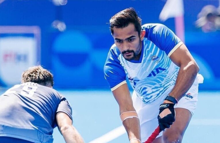 Backed by Fulton, shaped by patience: Sanjay ready to lead Indian hockey forward