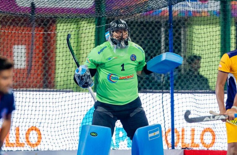 HIL 2025-26: SG Pipers secures first win, beats Hyderabad Toofans 2-1