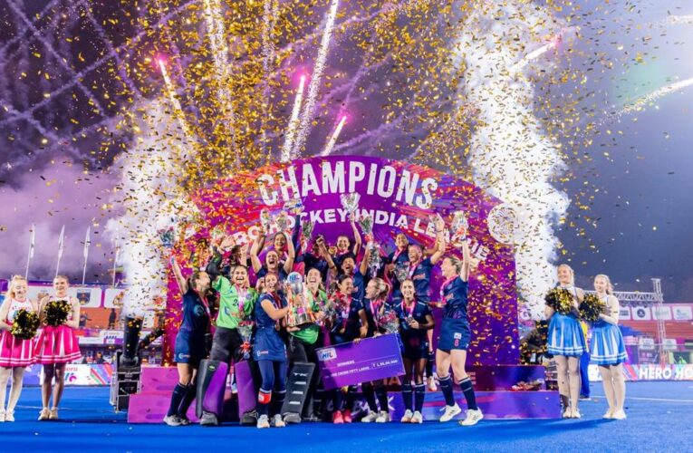 Women’s HIL 2025-26 review: Plenty to like, much to fix