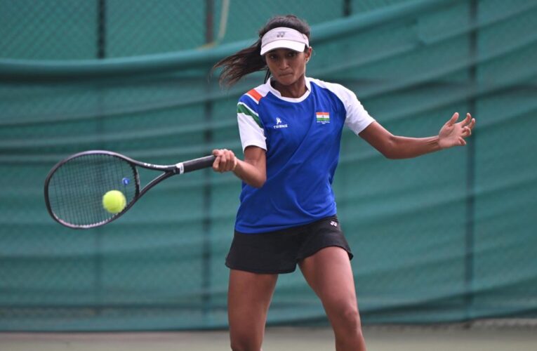 Indian sports wrap, January 28: Sahaja Yamalapalli awarded wildcard for WTA Mumbai Open