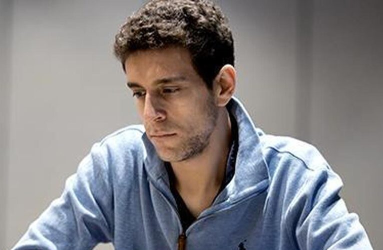 US Grandmaster Naroditsky died due to cardiac issue, toxicology report says