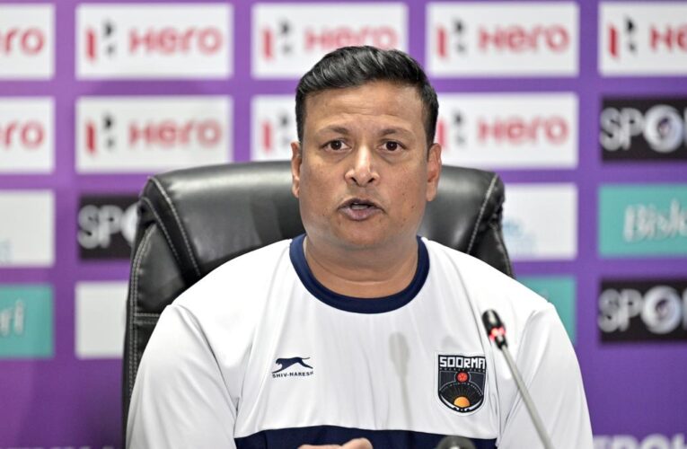 Women’s HIL 2025-26: Soorma Hockey Club parts ways with head coach Jude Menezes