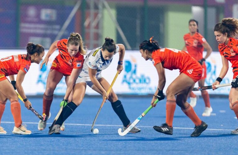 Women’s Hockey India League Final: SG Pipers vs Shrachi Bengal Tigers Preview, Squads, Live Streaming Info