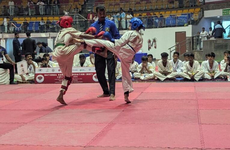 Indian sports wrap, January 4: Tamil Nadu clinches overall championship at Karate Nationals