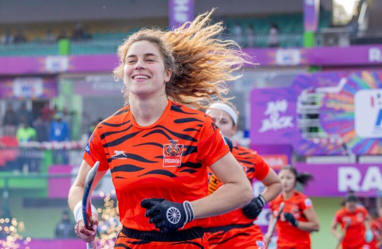 A blind bid, a missed run — how Sosha Benninga initially found no takers at W-HIL auction, still ended up in India