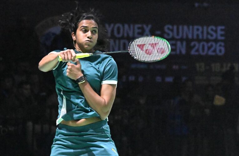 Sindhu seeks consistency, Kidambi hopes to continue winning run at India Open 2026