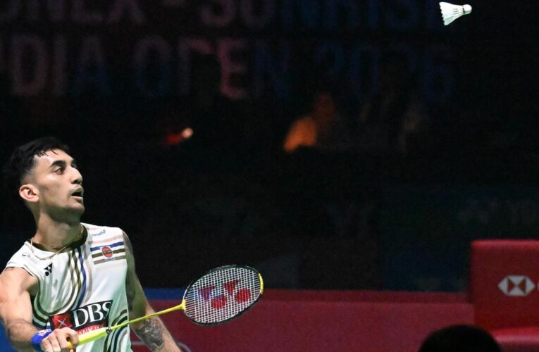 Indonesia Masters 2026: Indian shuttlers eye improvement against challenging draw