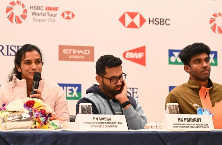 Indian Open 2026: Top Indian shuttlers look to convert recent form to results on home courts