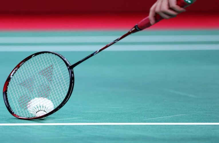 BWF to trial 25-second Time Clock system at Indonesia Masters