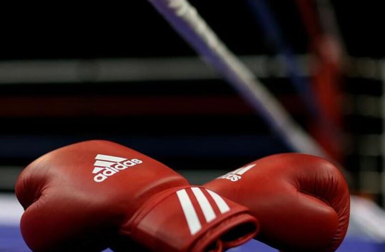 Ring not ready, bouts on hold at National Boxing Championships