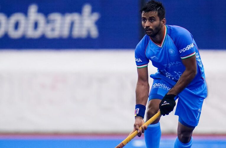 Not the end of the road for Manpreet Singh & Co: Hockey India