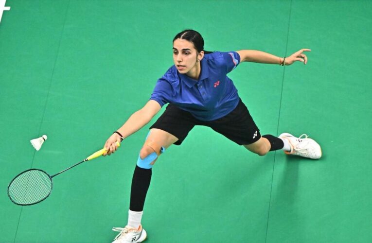 Thailand Masters 2026: Devika Sihag enters maiden Super 300 final