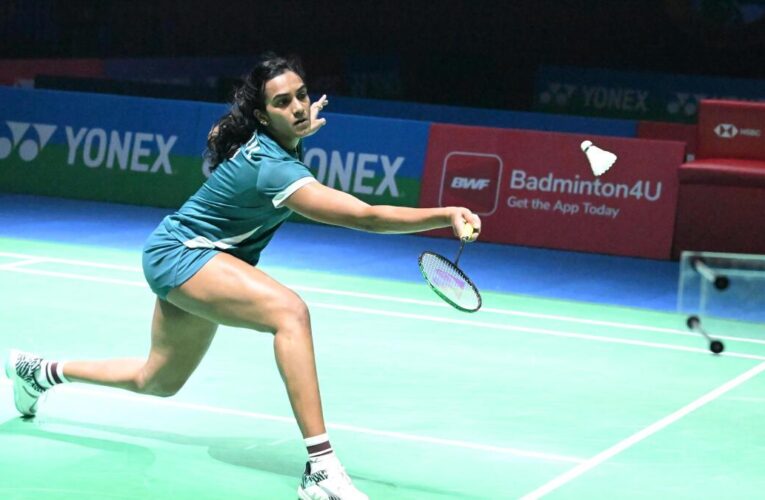 Indonesia Masters 2026: Sindhu shown red card in quarterfinal defeat, Indian challenge ends as Lakshya also loses
