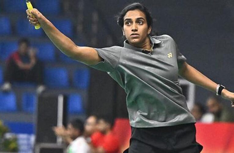Malaysia Open 2026: Sindhu, Satwik-Chirag enter quarterfinals; Lakshya, Ayush exit
