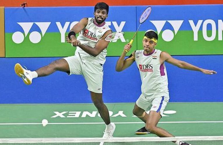 India Open 2026: Back in full fitness, Satwik and Chirag look to begin season on a high