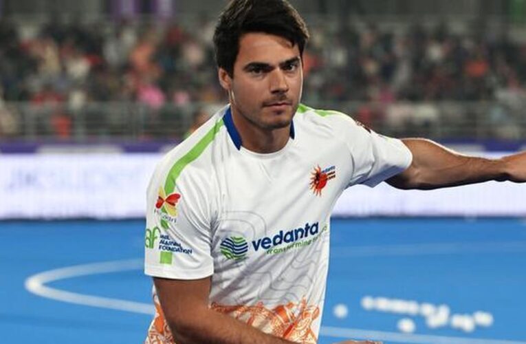 HIL 2025-26: Kalinga Lancers climbs to top of the table with fourth successive win