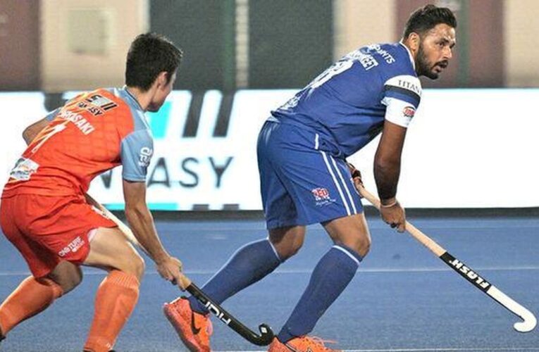 HIL 2025-26: Soorma Hockey Club registers first win; beats Governing Council 3-1