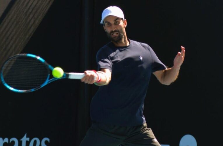 Indian sports wrap, January 24: Yuki Bhambri advances in men’s doubles at Australian Open