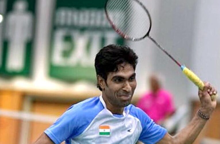 Pramod Bhagat completes redemption arc, sets sights on Asian Games and LA 2028