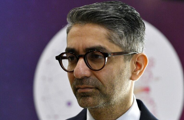 Abhinav Bindra’s tenure as IOC athletes commission vice chair ends